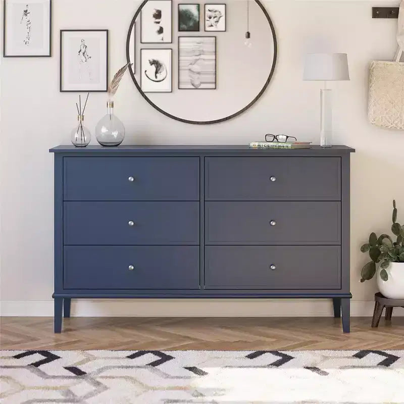 Cassettiera