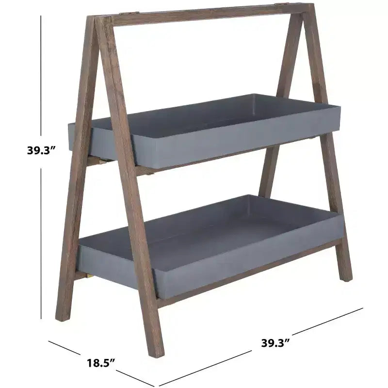 Scaffale - Interno/Esterno - PAT1509