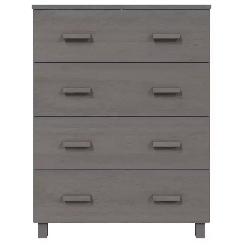 Madia Trendy in Legno con un Sacco di Spazio e in Diversi Colori