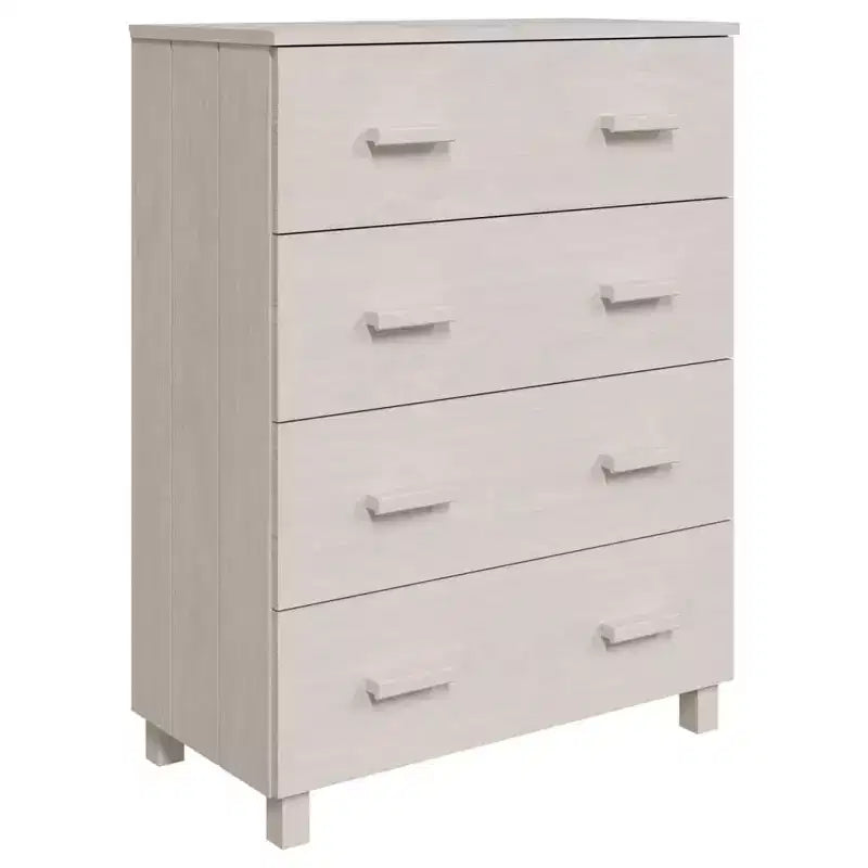 Madia Trendy in Legno con un Sacco di Spazio e in Diversi Colori