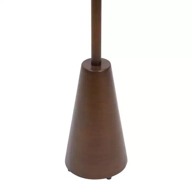 Tavolino rotondo, 14x14x24, Oro