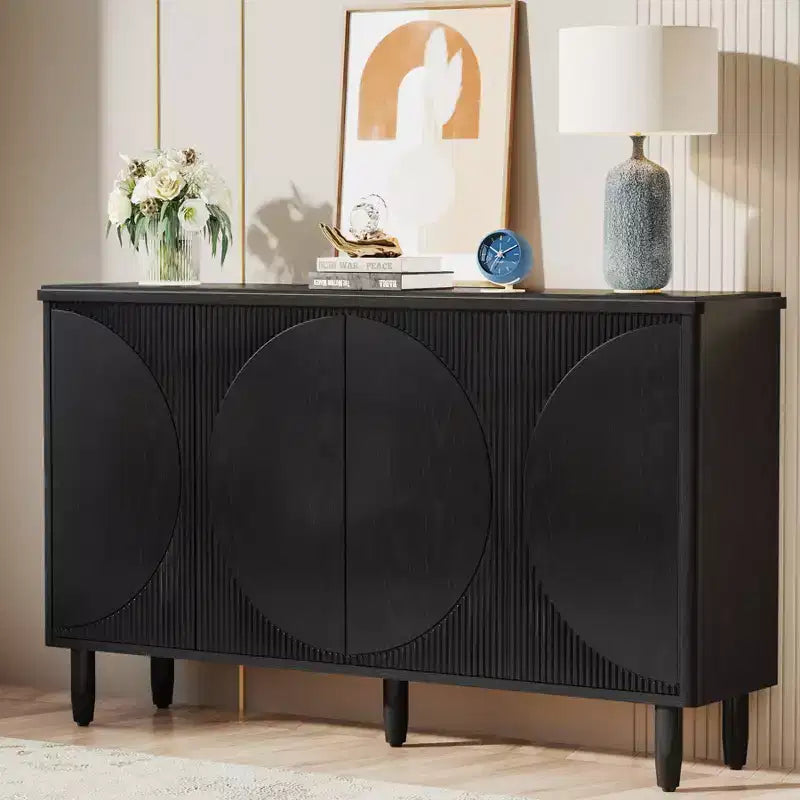 Credenza a buffet da pollici