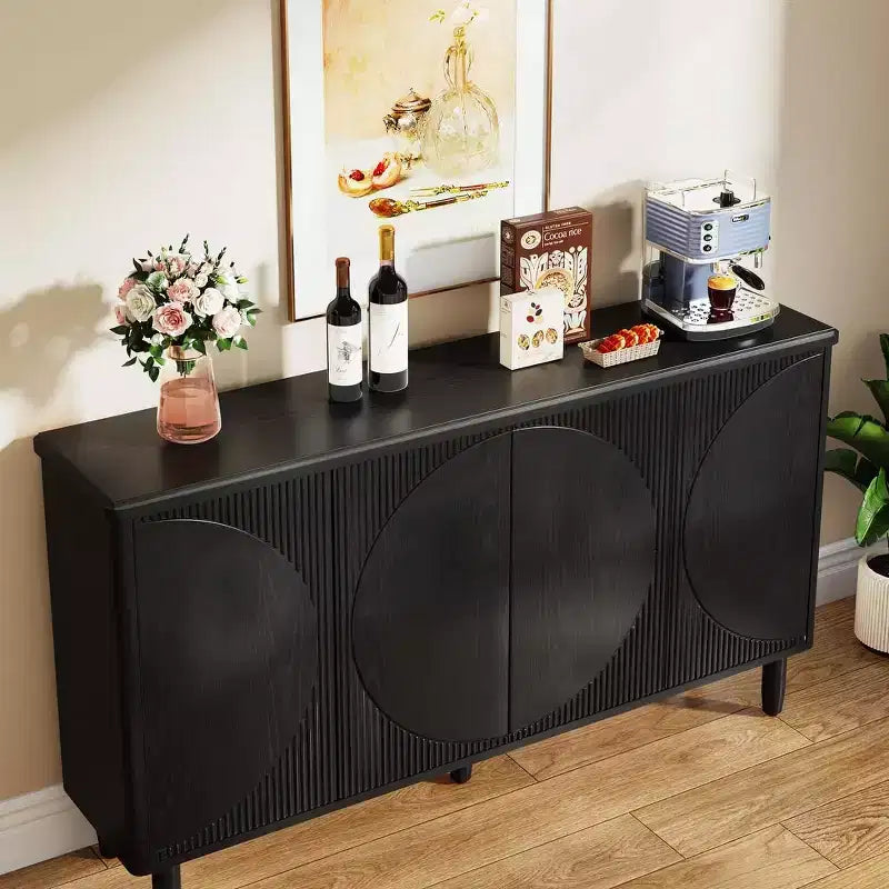 Credenza a buffet da pollici