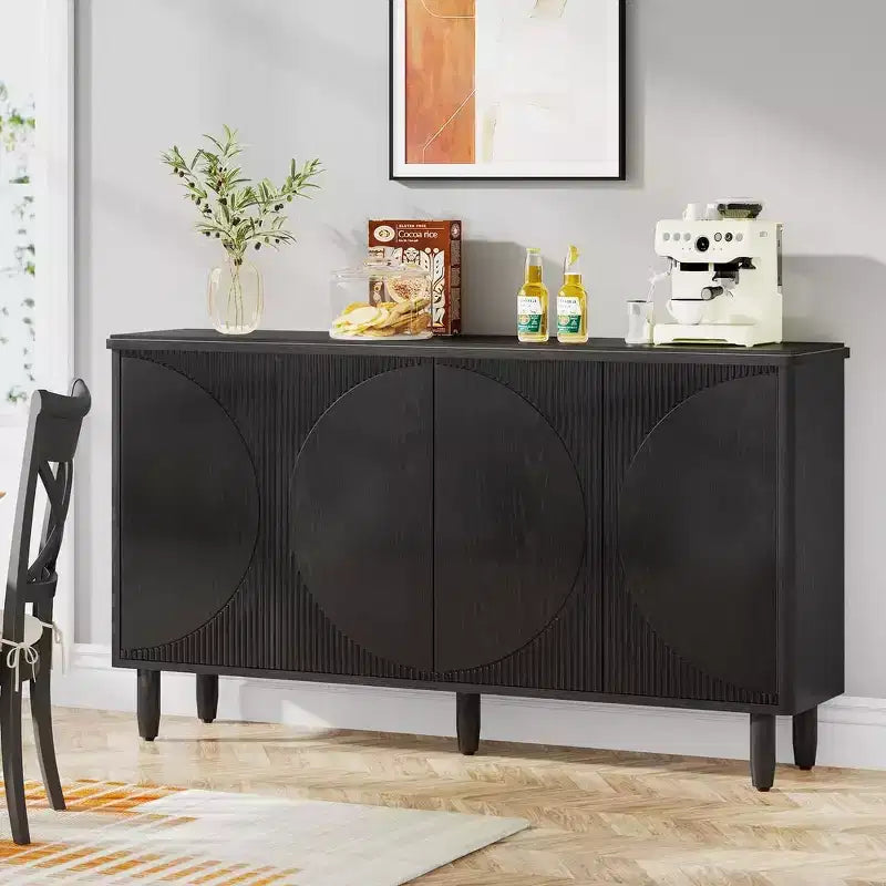 Credenza a buffet da pollici