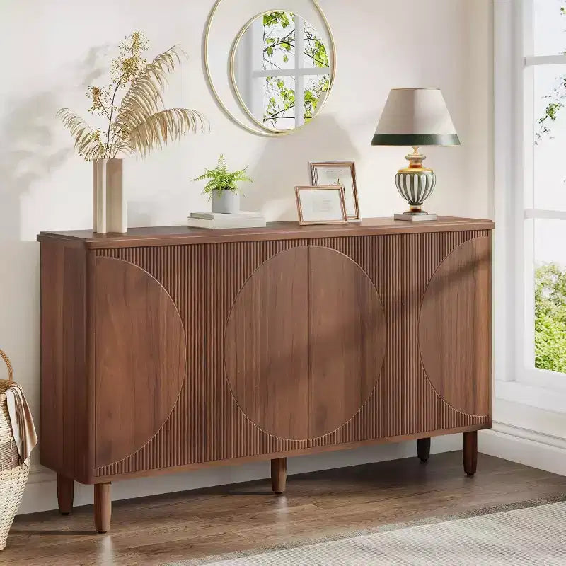 Credenza a buffet da pollici