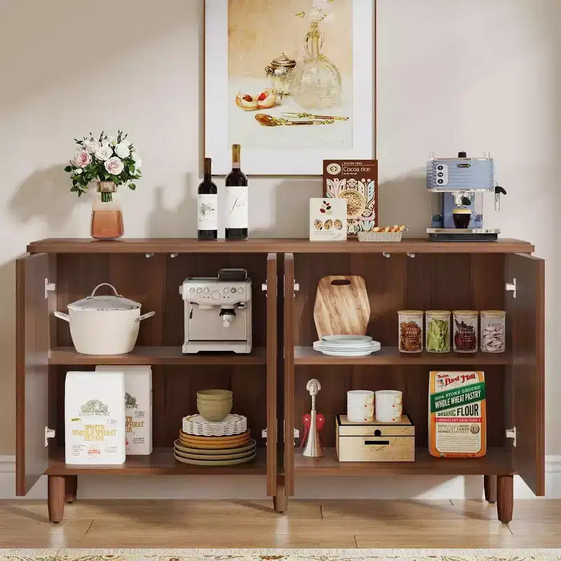 Credenza a buffet da pollici