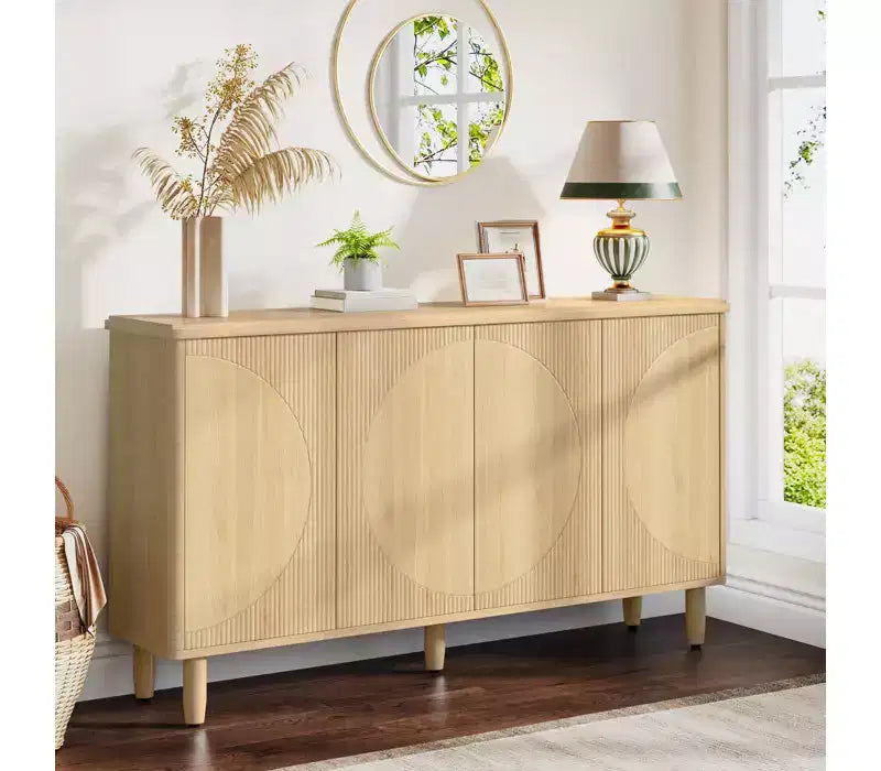 Credenza a buffet da pollici