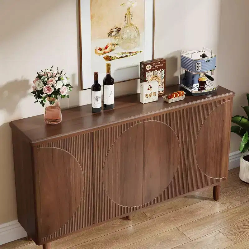 Credenza a buffet da pollici