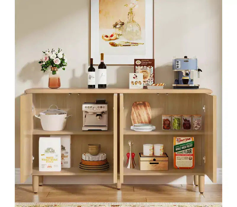 Credenza a buffet da pollici