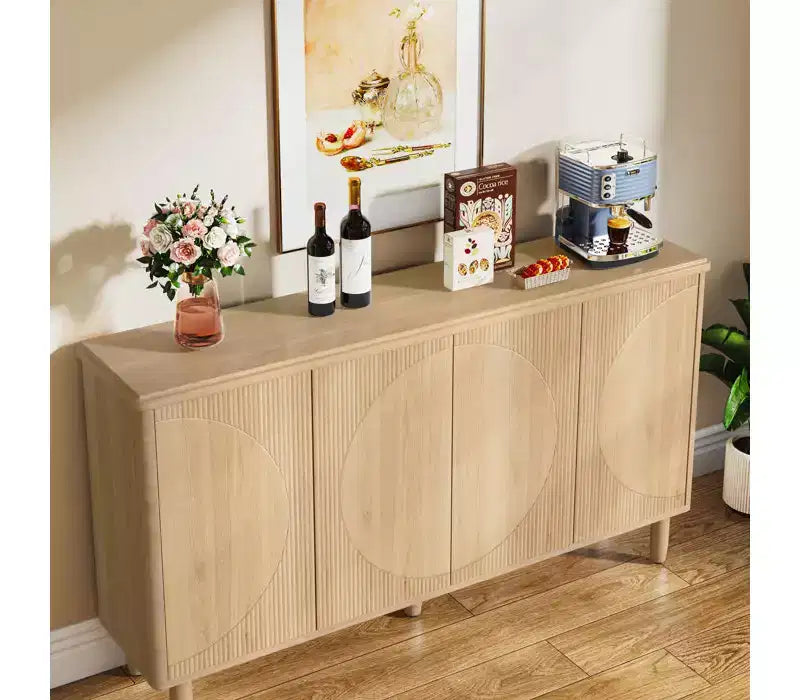 Credenza a buffet da pollici