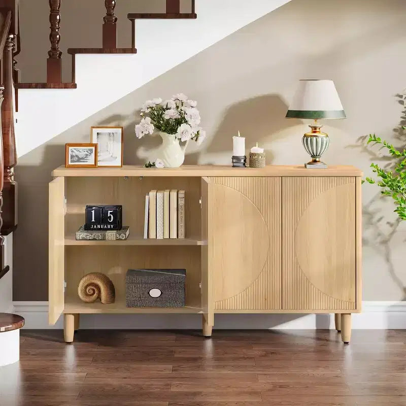 Credenza a buffet da pollici