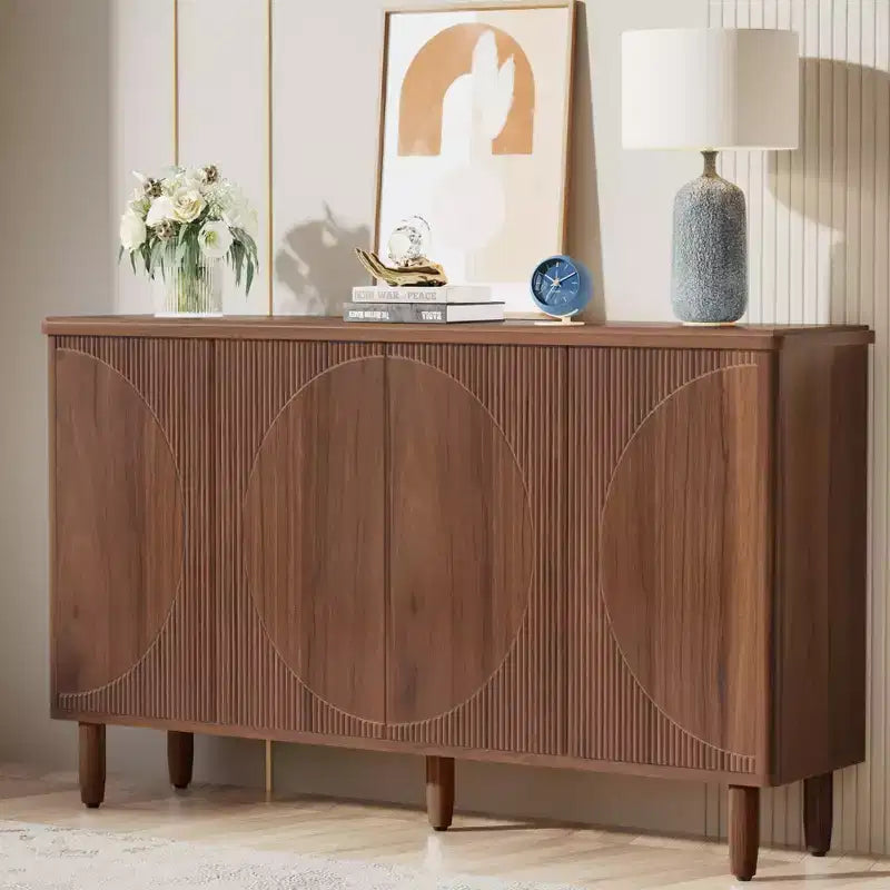 Credenza a buffet da pollici